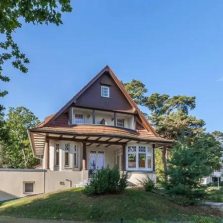 Strandvilla Krabbe 15 *
