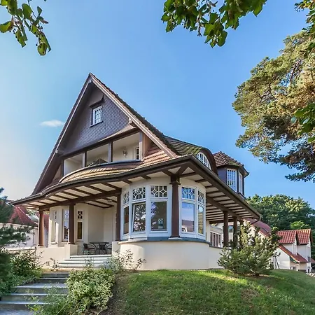 Strandvilla Krabbe 15