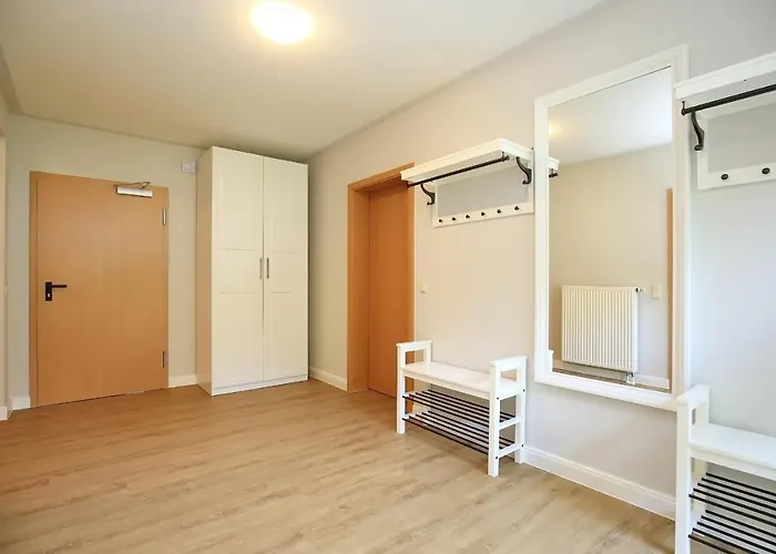 Strandvilla Krabbe 15 Boltenhagen (Ostseebad)