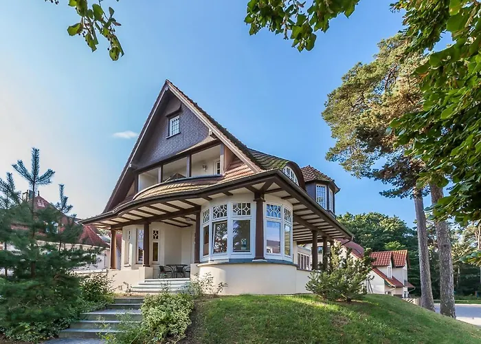 Strandvilla Krabbe 15